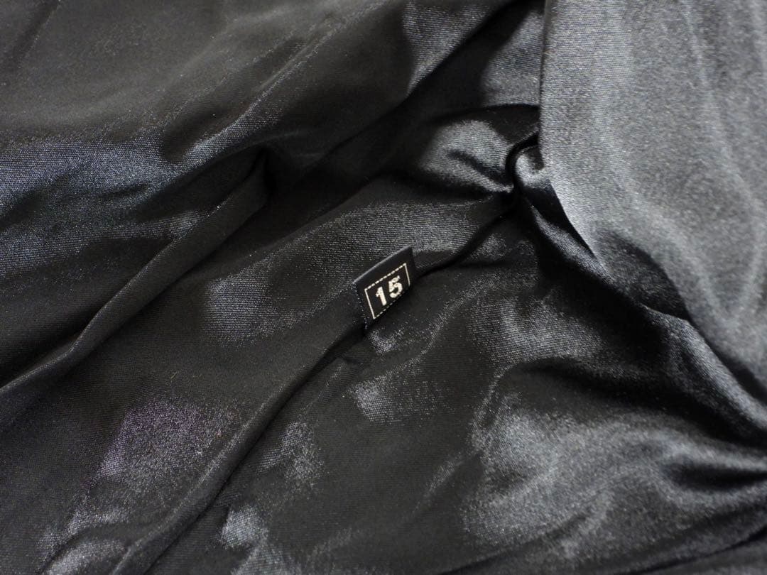 【美品】SAGA MINK ミンク　毛皮コート サイズ15号