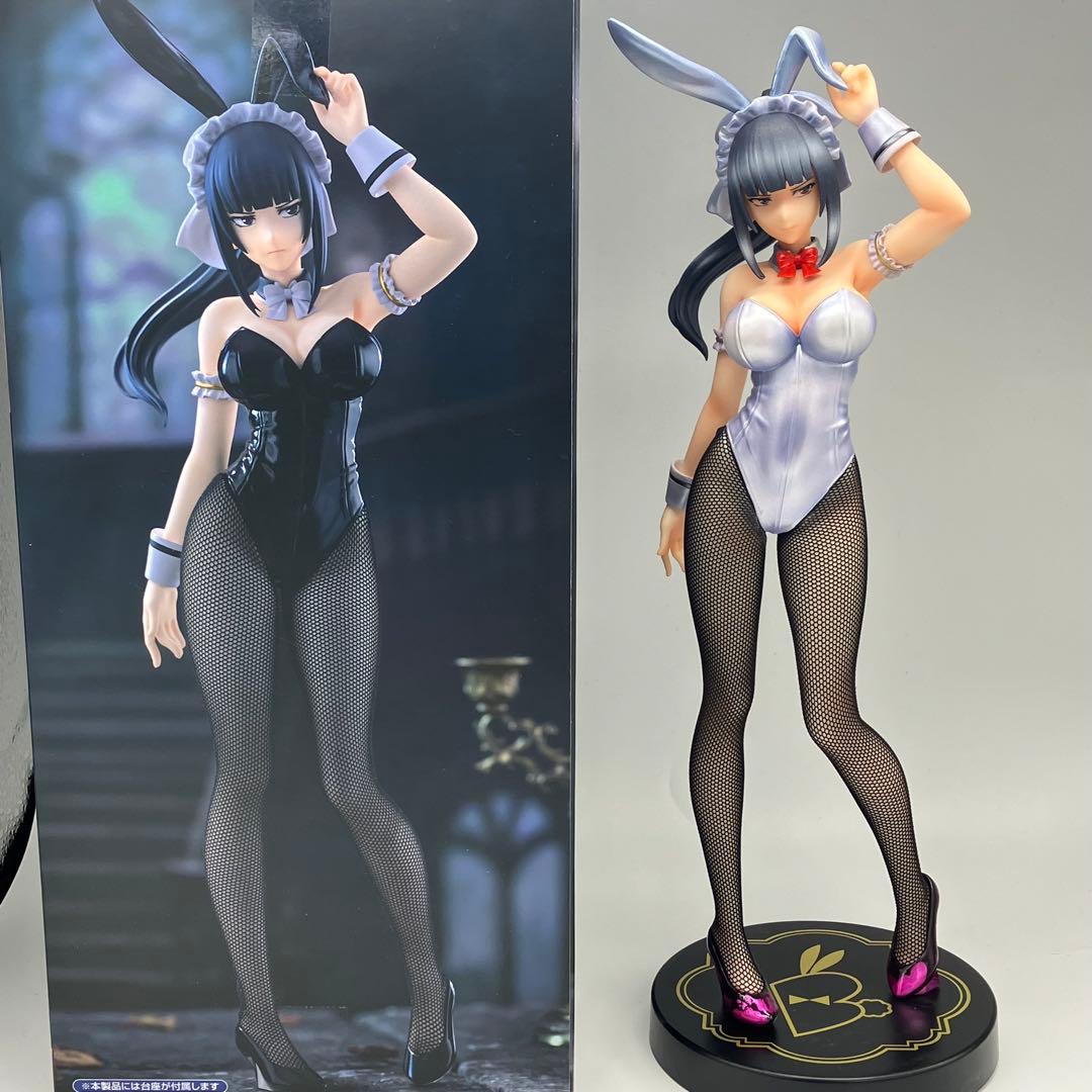 h*g様 ナーベラル BiCute Bunnies フィギュア オーバーロード