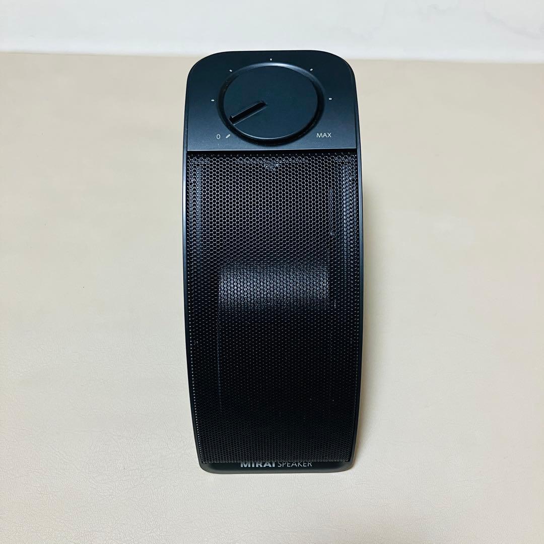 最新モデル！MIRAI SPEAKER mini SF-MIRAIS7