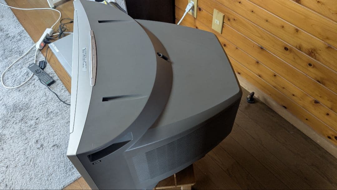 【最終値下げ】SONY Trinitron トリニトロン　KV-21DA75