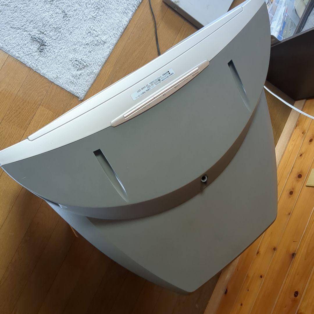 【最終値下げ】SONY Trinitron トリニトロン　KV-21DA75