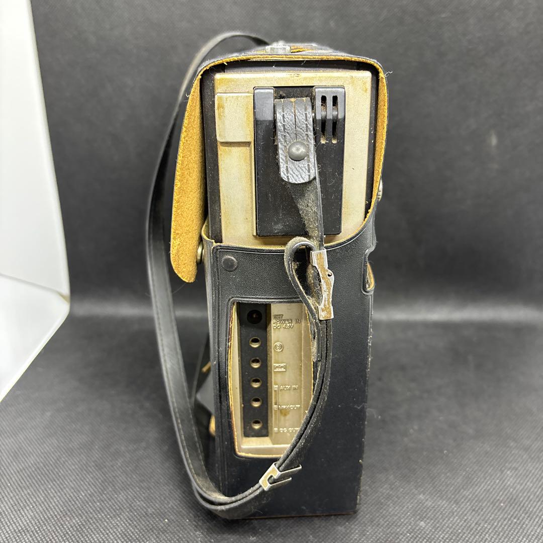 星*哥様 【レトロ】SONY ICF-5500 スカイセンサー　ラジオ