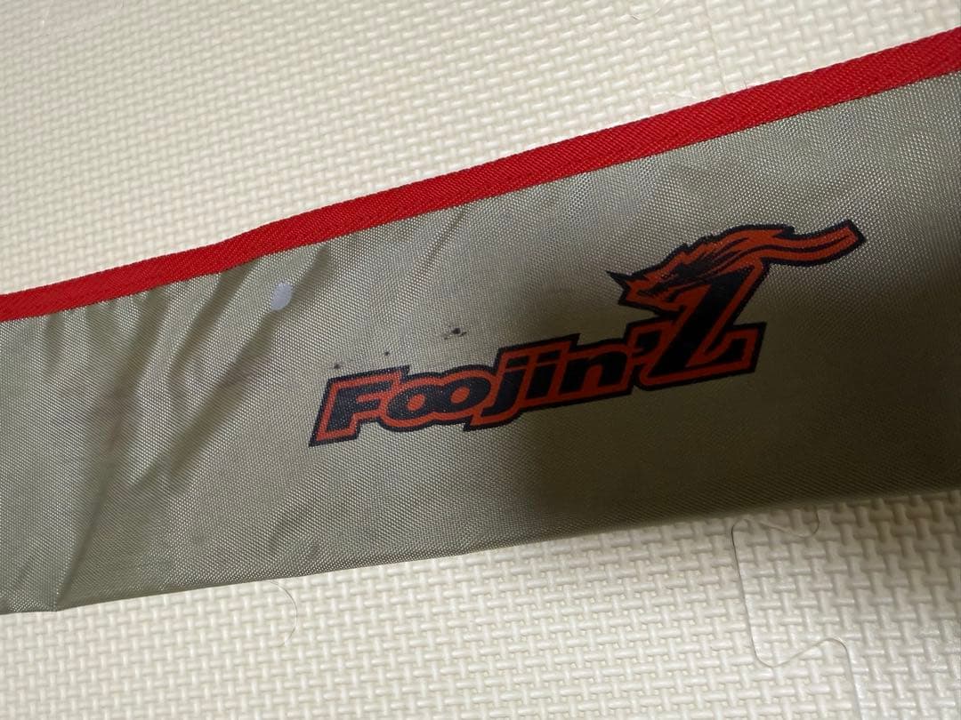 SPARTAS NEON KNIGHT 83L シーバスロッド