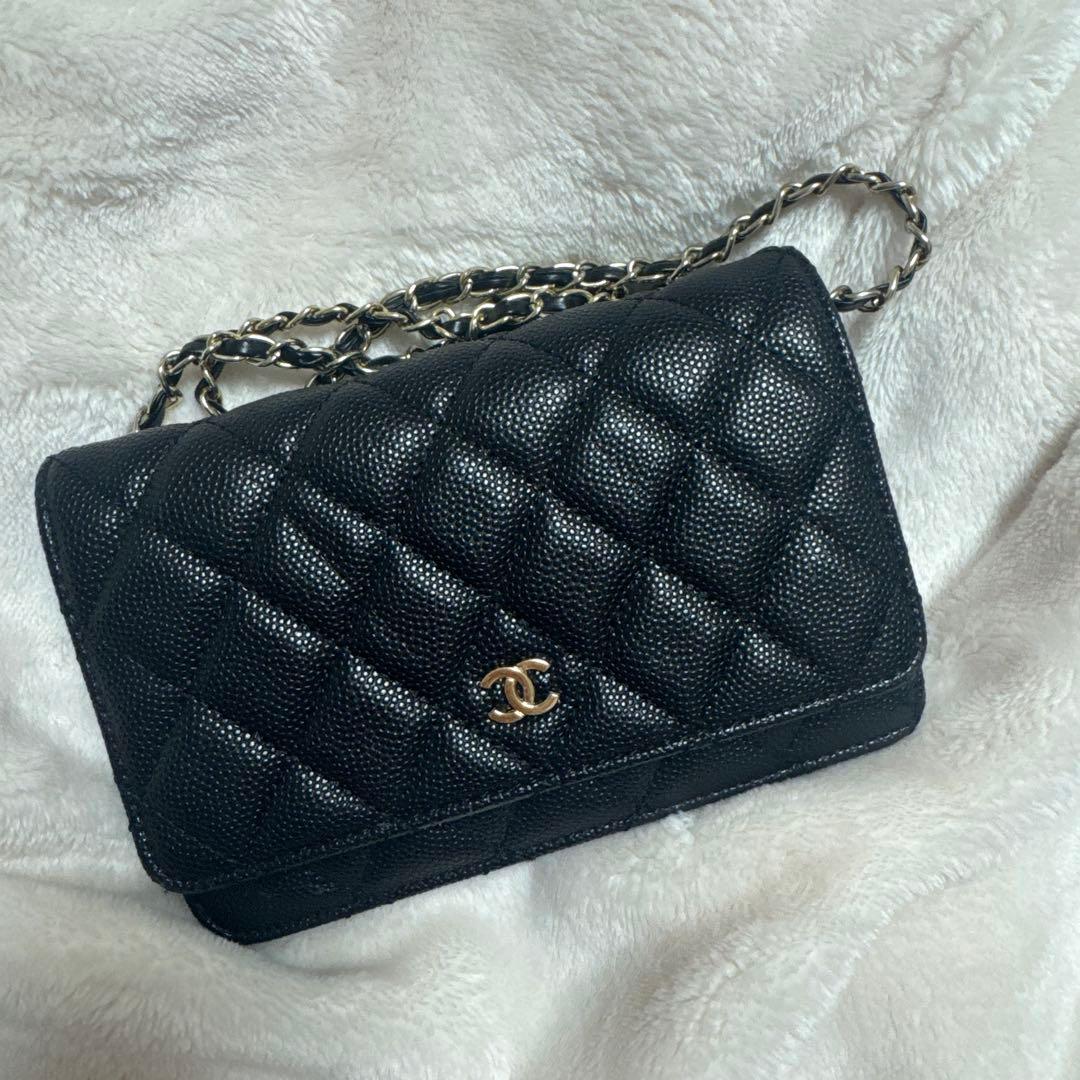 CHANEL バッグ 並行輸入品