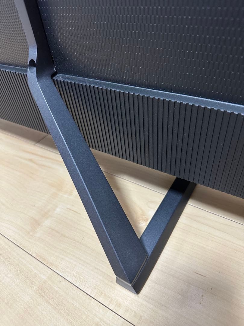 TCL 50V型 4K 液晶テレビ スマートテレビ 50P8S ネット動画アプリ