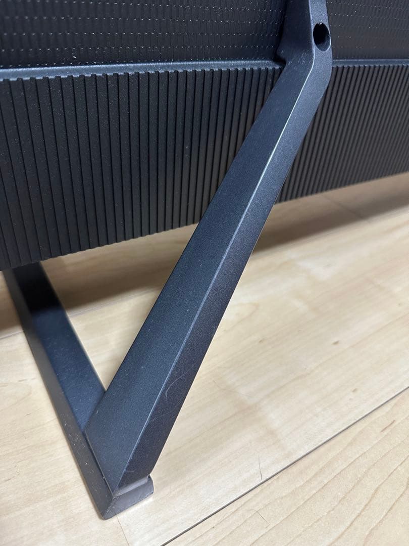 TCL 50V型 4K 液晶テレビ スマートテレビ 50P8S ネット動画アプリ