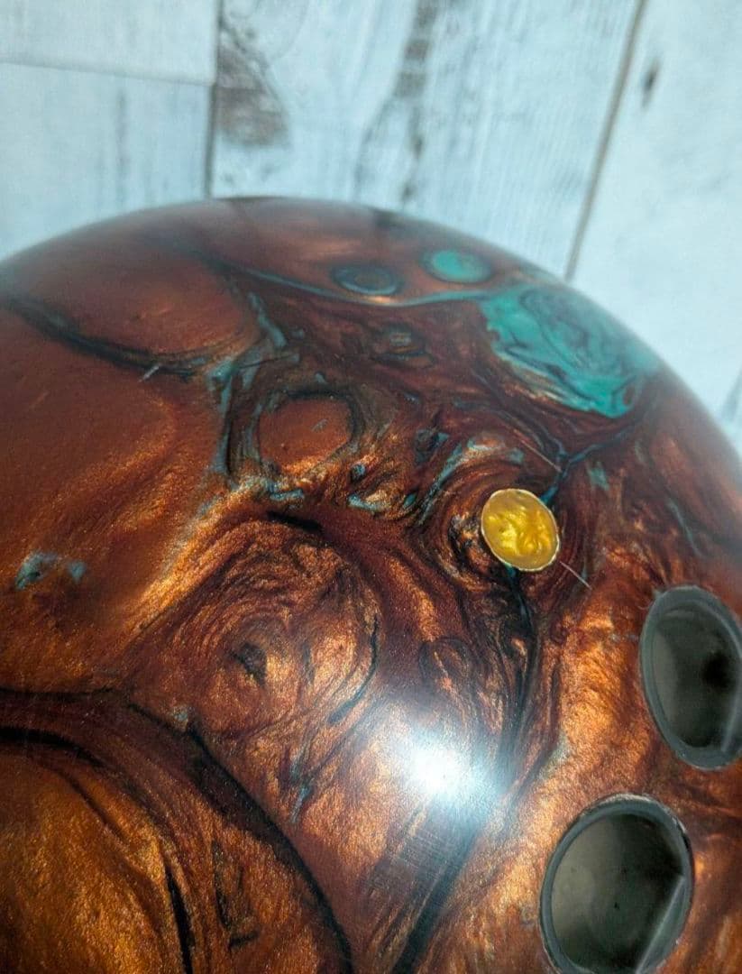 15P MOTIV ミシックジャッカル ボウリング ボール