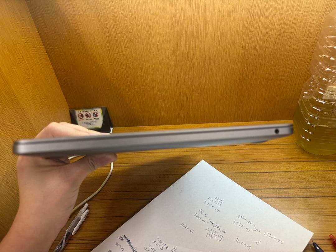 MacBook Pro M1 13 16GB 1TB 排線不良 合蓋外部出力OK