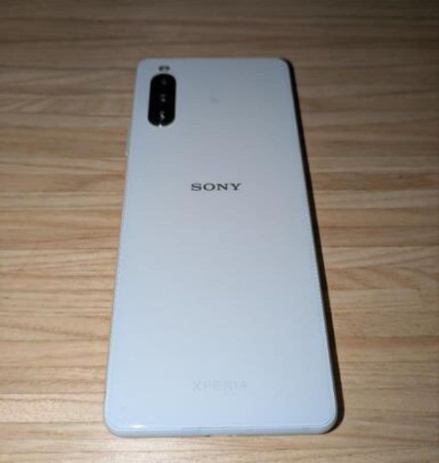 【楽天モバイル】ブラック スマートフォン 本体