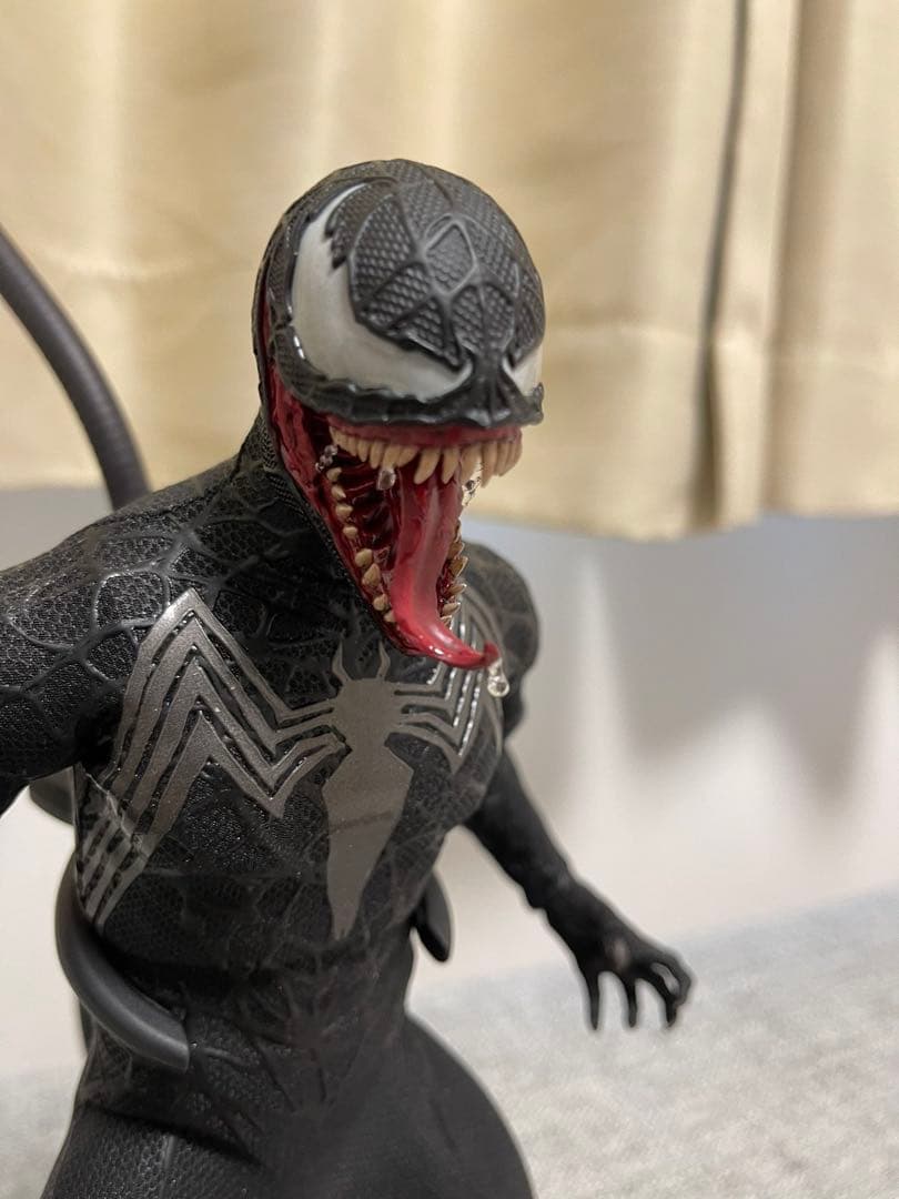 Venom1/6 フィギュア 超絶プレミア品
