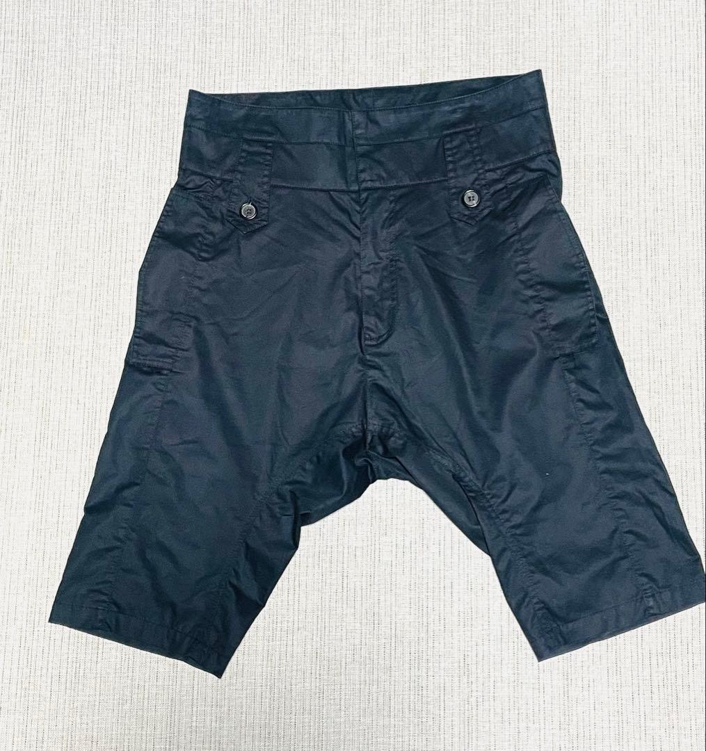 RAF SIMONS ショーツdior jil sander namacheco