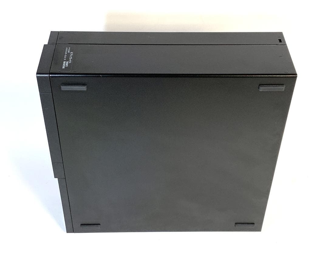 DELL 使用少♪M.2 SSD＋2.0TB Win11 Pro i5 16GB