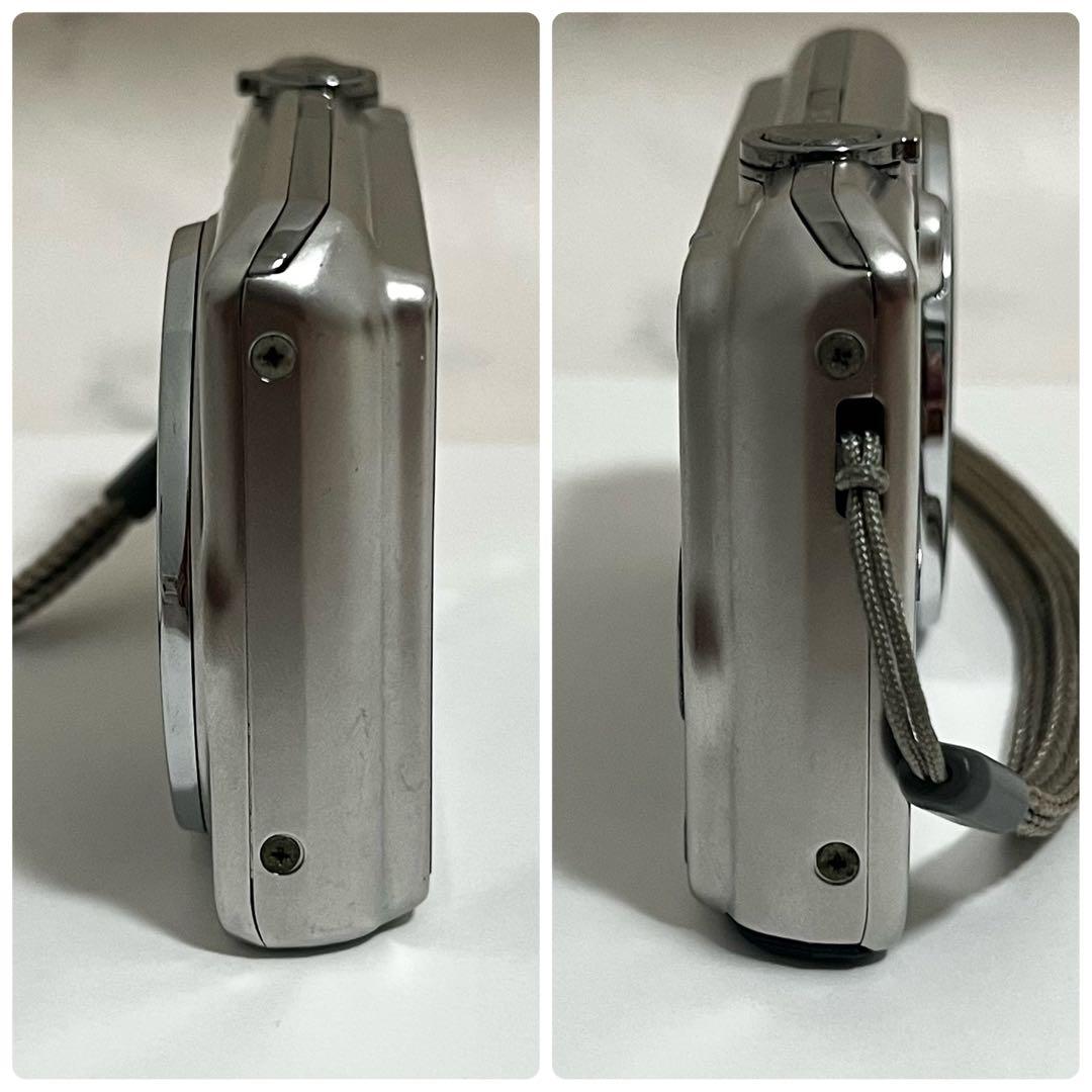 CASIO EXILIM EX-ZS35 デジタルカメラ コンデジ デジカメ