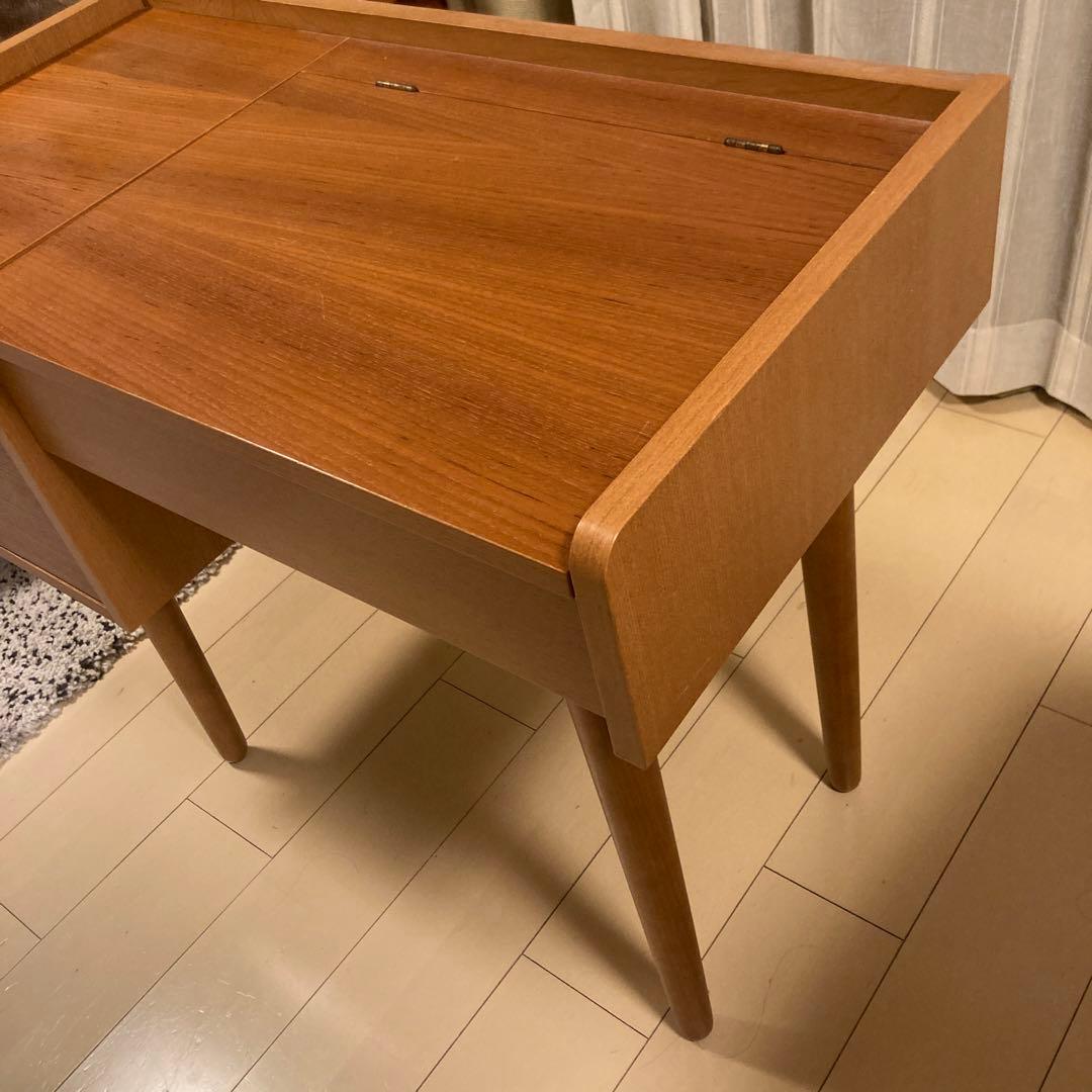 unico ウニコ ドレッサー　鏡台