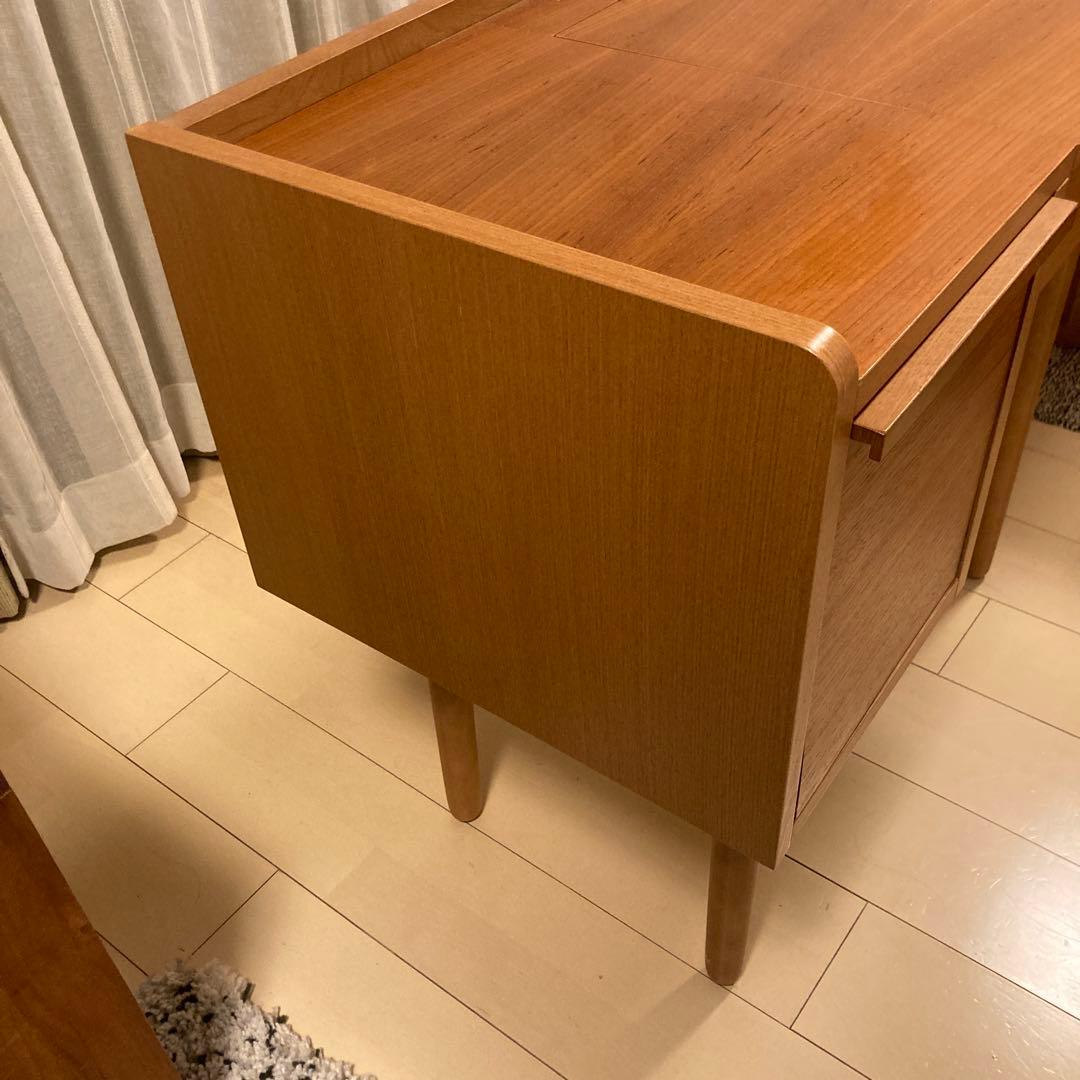 unico ウニコ ドレッサー　鏡台