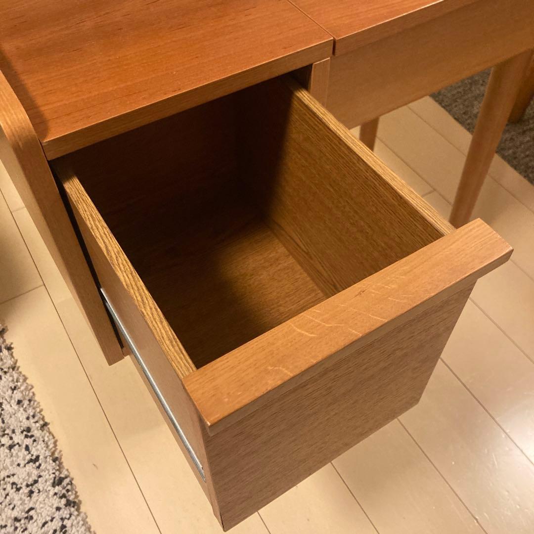 unico ウニコ ドレッサー　鏡台