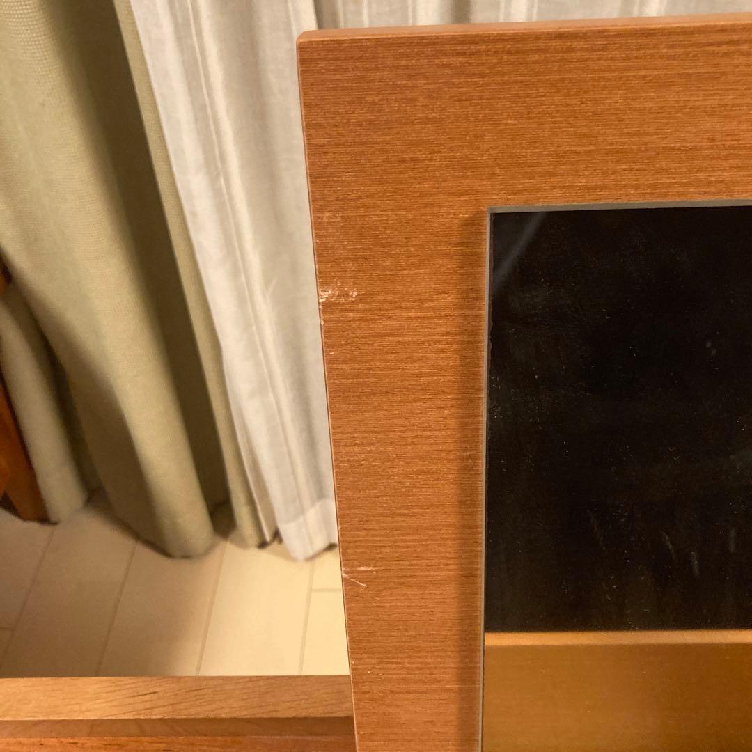 unico ウニコ ドレッサー　鏡台