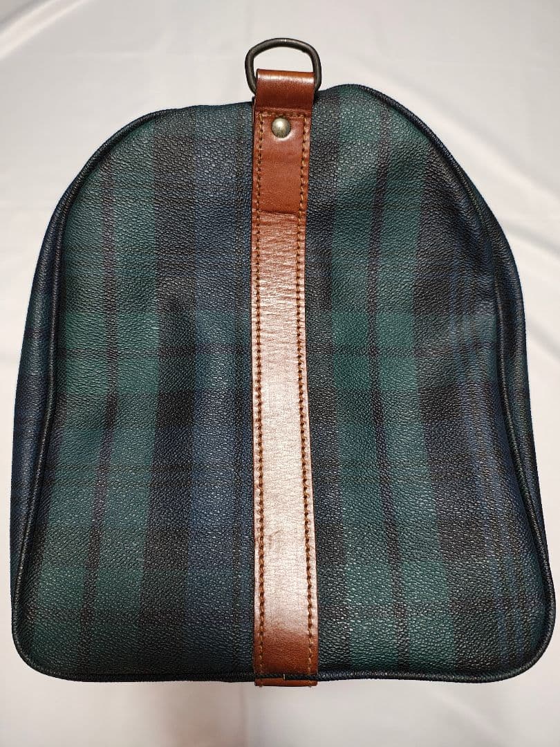 美品 POLO RALPH LAUREN ポロラルフローレン ボストンバッグ