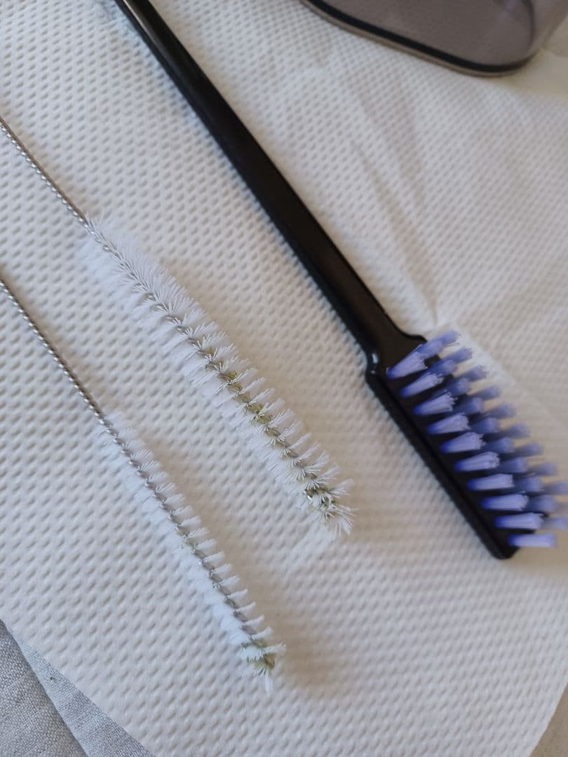 Cuisinart スロージューサー