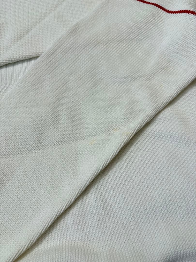 GIVENCHY ロゴニット