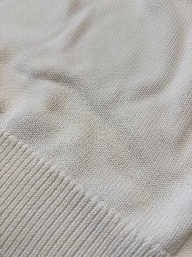 GIVENCHY ロゴニット