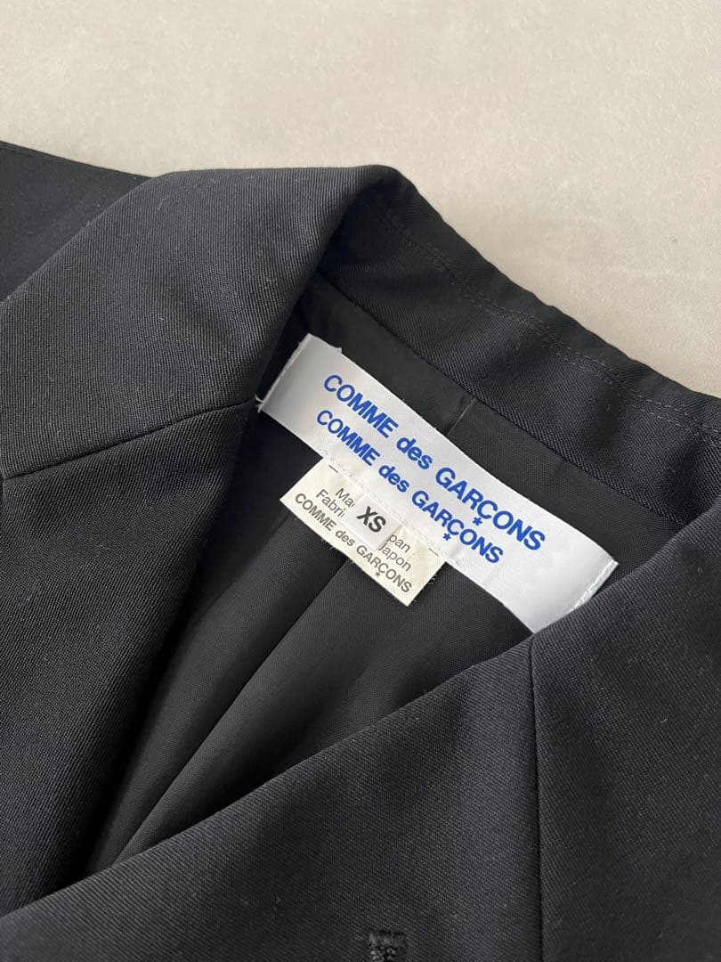 COMME des GARÇONS |ジャケット