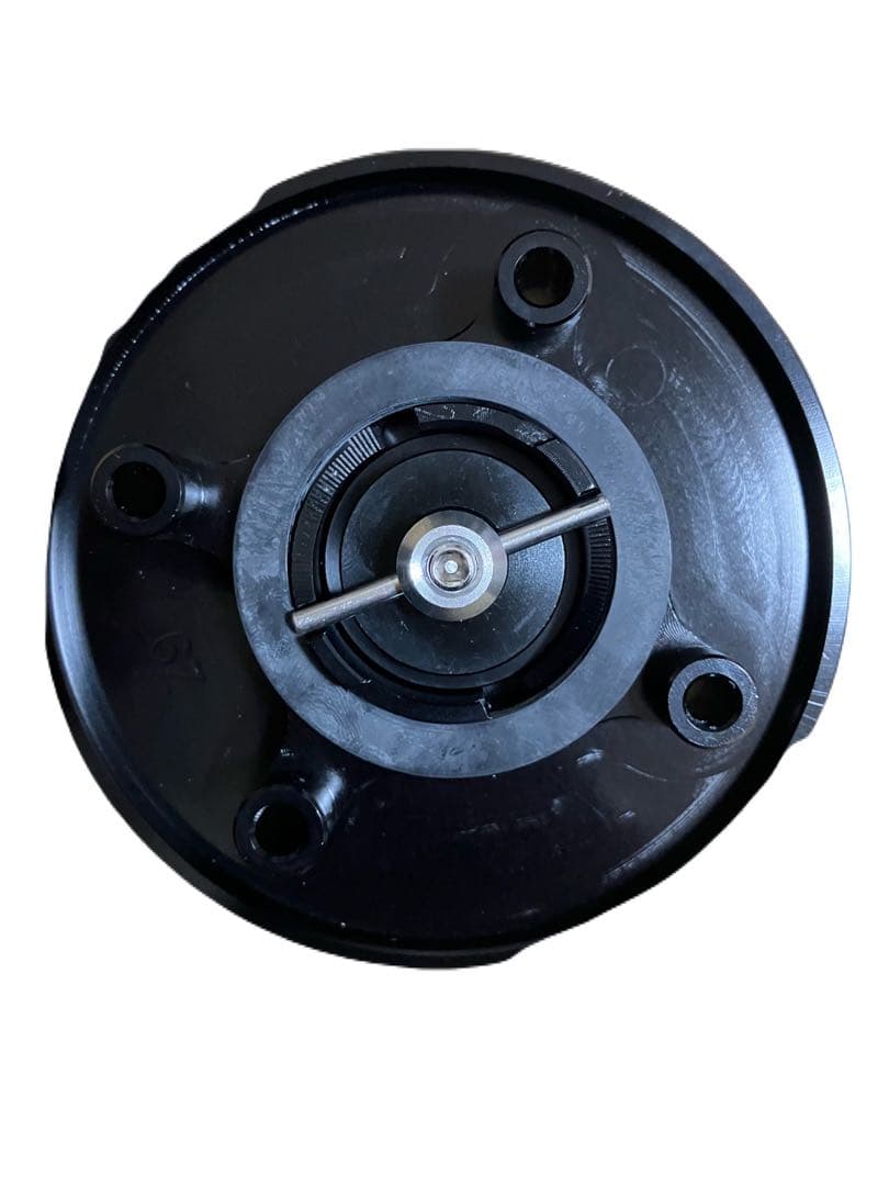 新品未使用　アコサット　タンクキャップ　汎用ニンジャ等