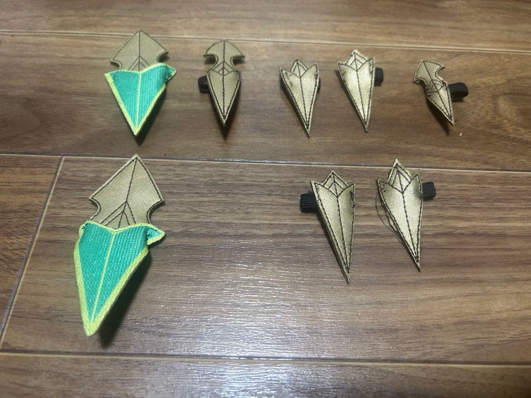 原神 ネフェル コスプレ 衣装 女性S