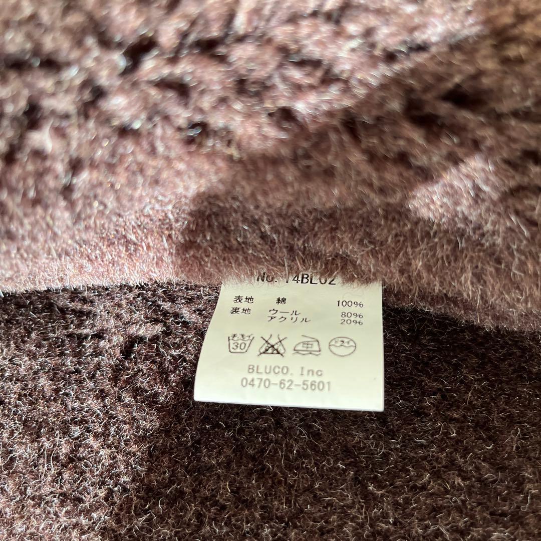 B.W.G BLUCO ブルコ　デッキ　ベスト　デッキベスト N-1 激レア