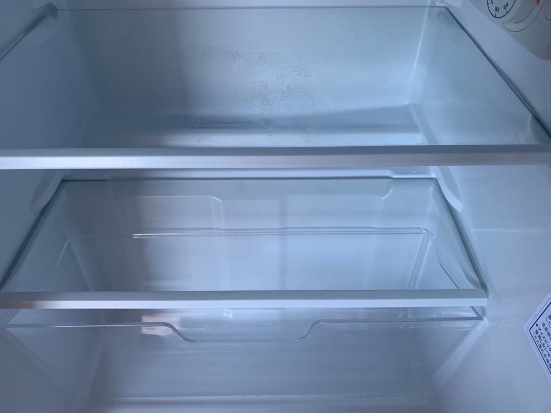 ハイセンス 冷蔵庫 右開き HR-K91HB ブラック 2025年製 大阪配送