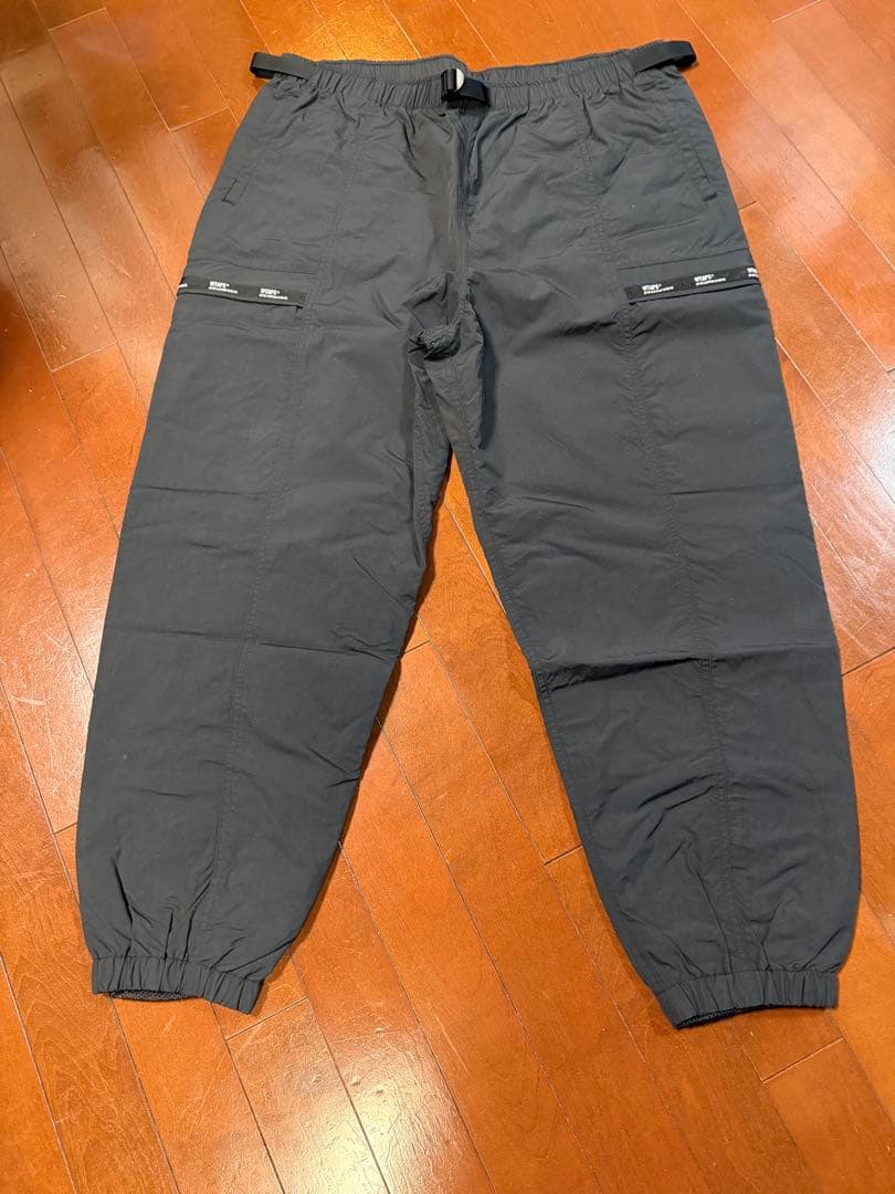 パンツ WTAPS TROUSERS NYLON.WEATER XL