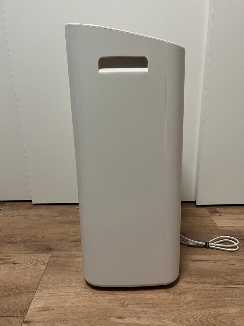 KI-LD50-W SHARP 除加湿空気清浄機 2020年製