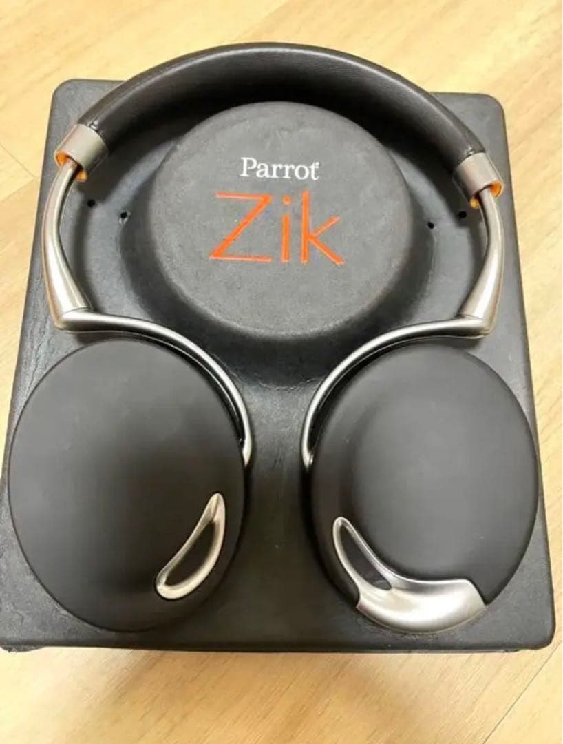 美品 Parrot Zik