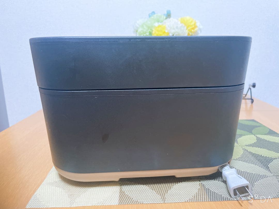 ZOJIRUSHI 炊飯器 NW-SA10 1.0L 動作保証