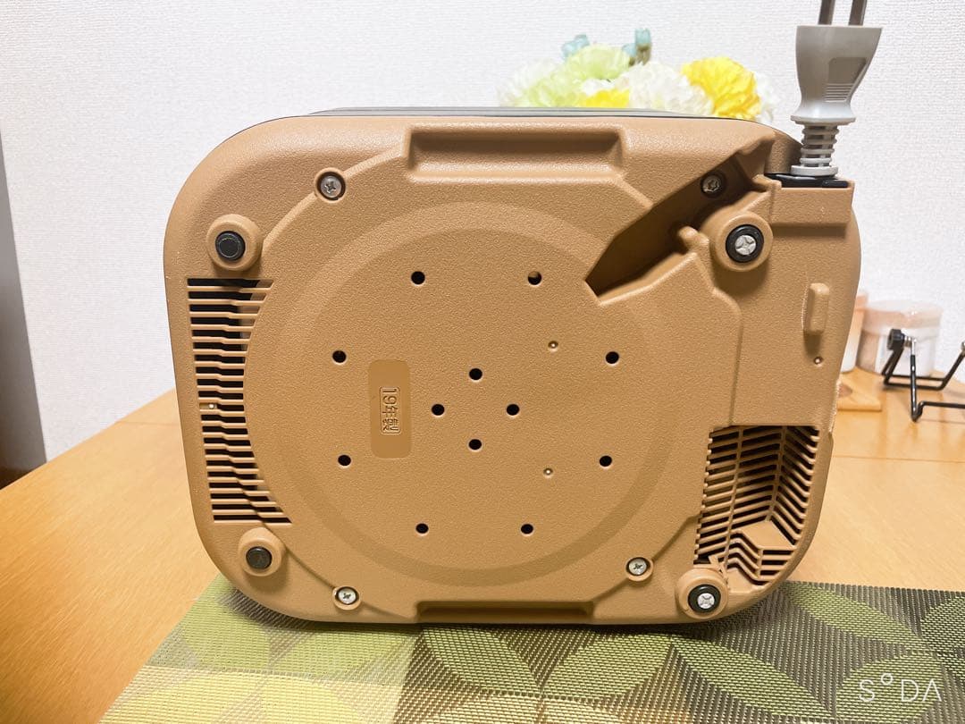 ZOJIRUSHI 炊飯器 NW-SA10 1.0L 動作保証