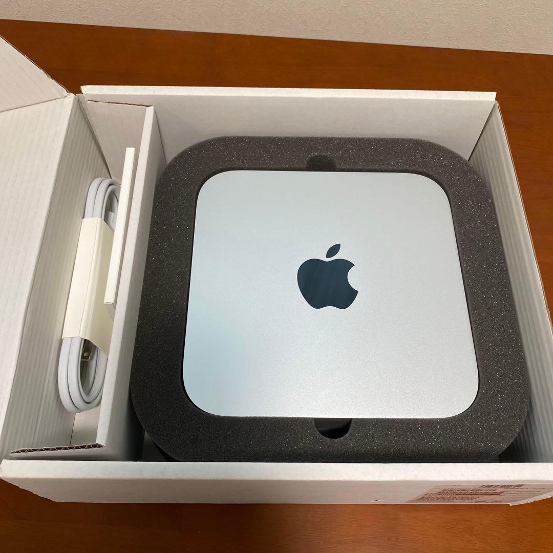 Macデスクトップ Apple Mac mini (Late 2014)