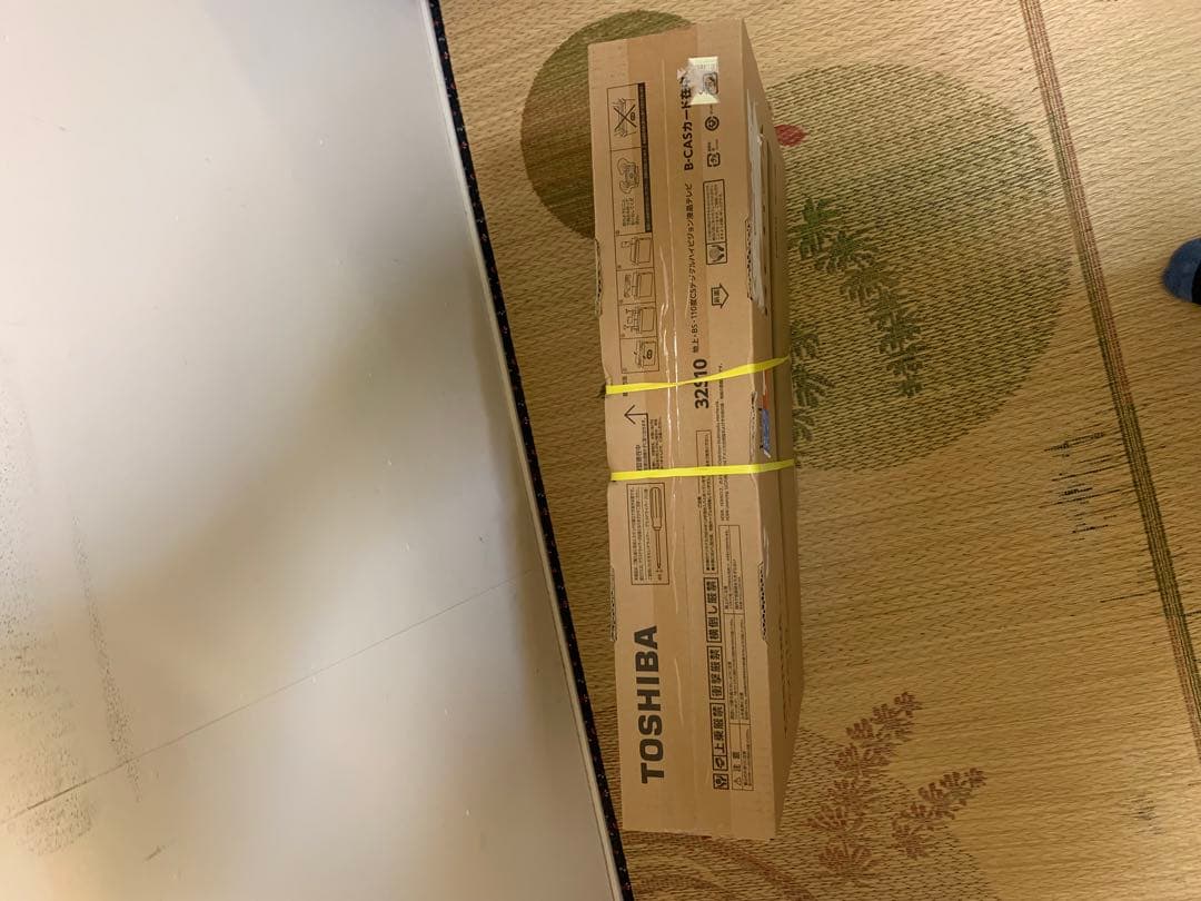 [新品•未開封] TOSHIBA REGZA 32S10 液晶テレビ 32インチ