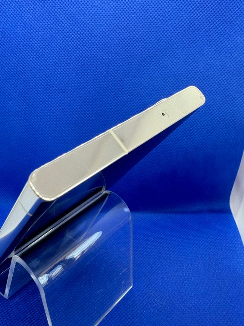 美品：Galaxy S23 Ultra 256GB クリーム SC-52D