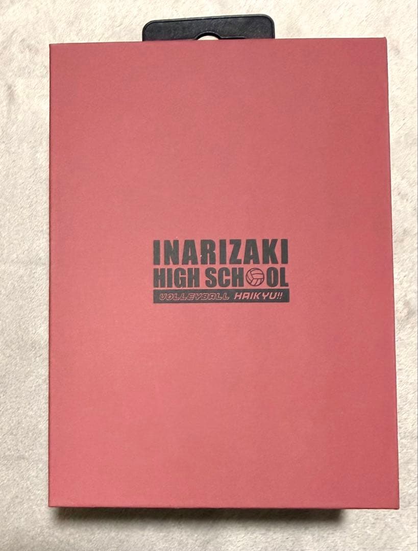 ハイキュー!!コラボ ワイヤレスイヤフォン【稲荷崎モデル】