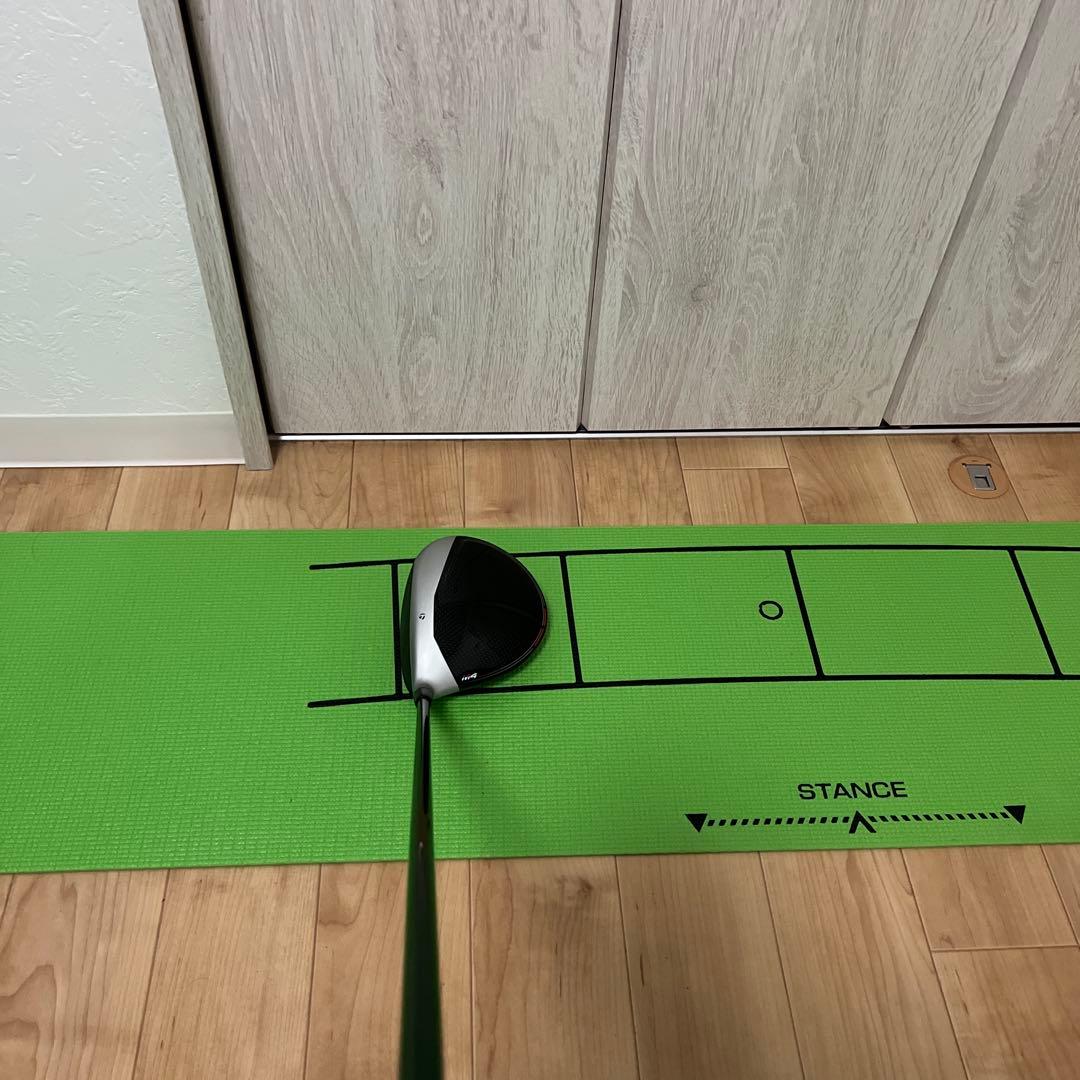 k*n様 テイラーメード　Ｍ４ドライバー