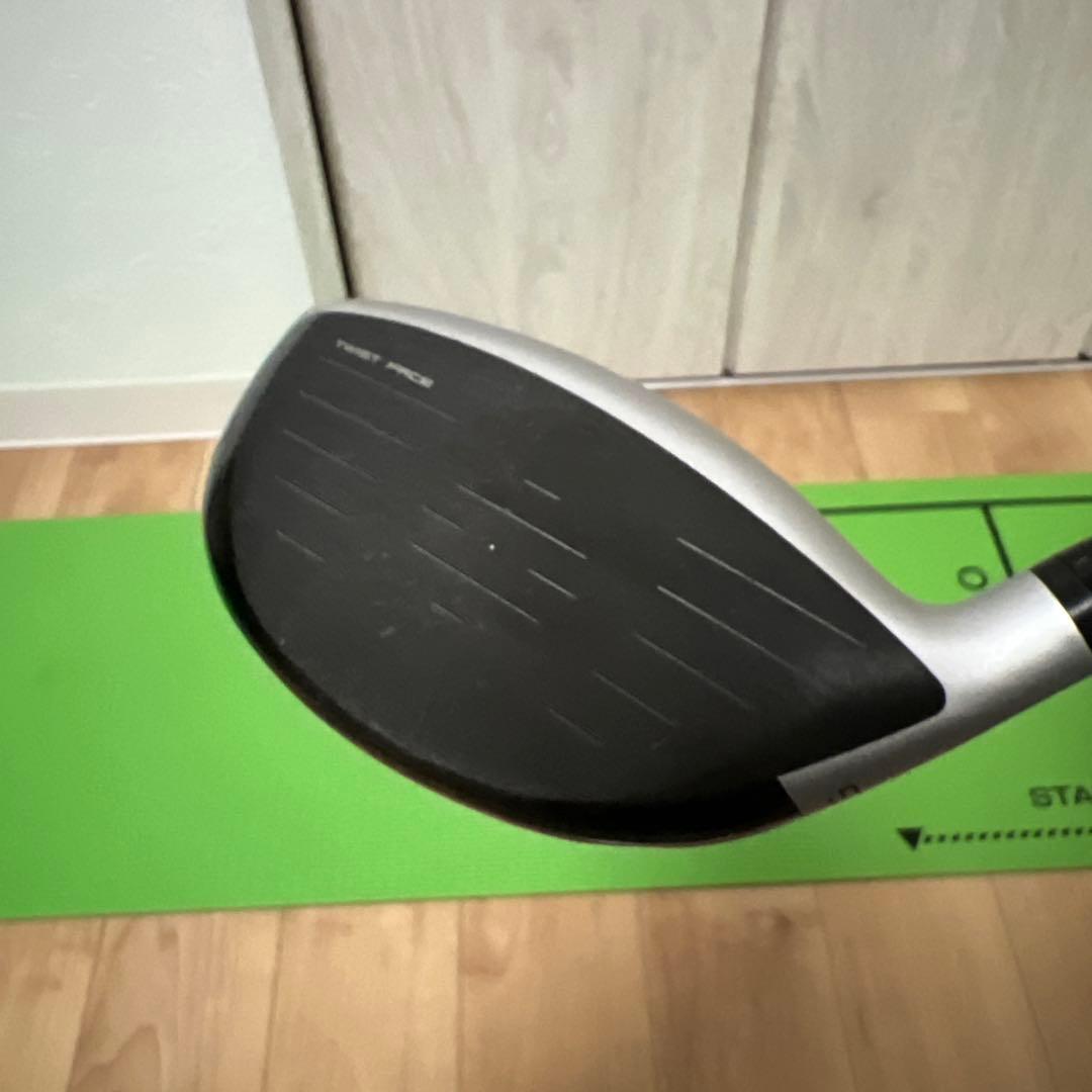 k*n様 テイラーメード　Ｍ４ドライバー