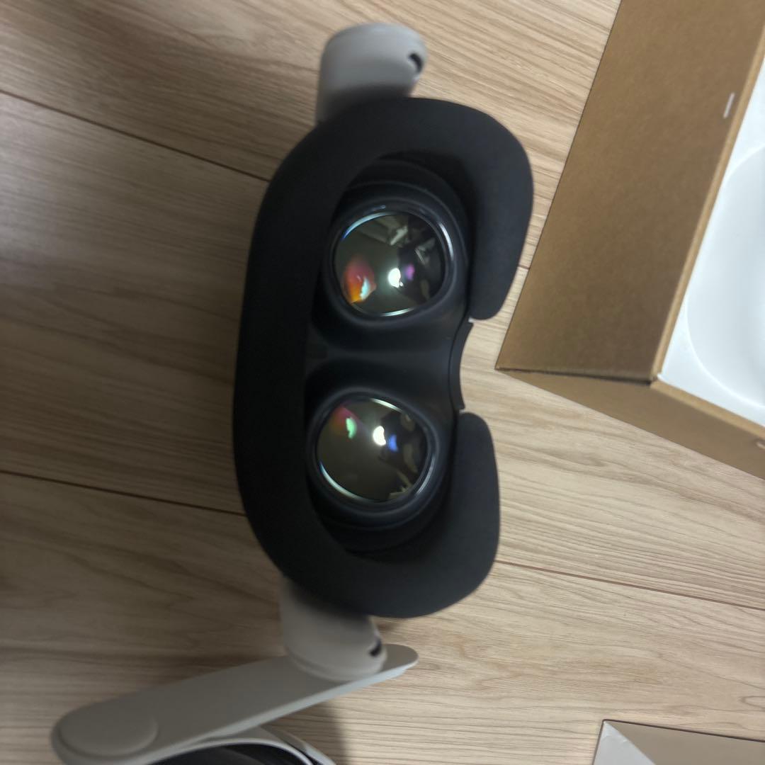 その他  Quest3 128GB