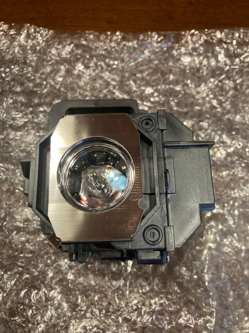 プロジェクター交換用ランプユニット　EPSON　ELPLP49対応