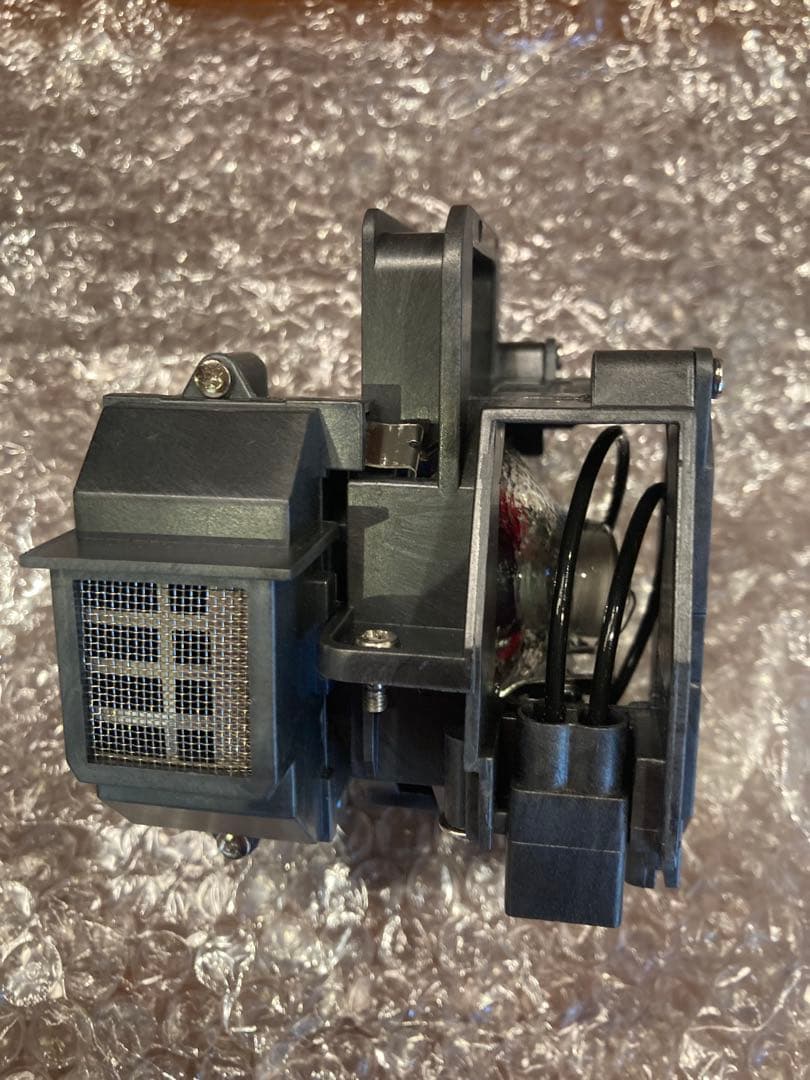 プロジェクター交換用ランプユニット　EPSON　ELPLP49対応