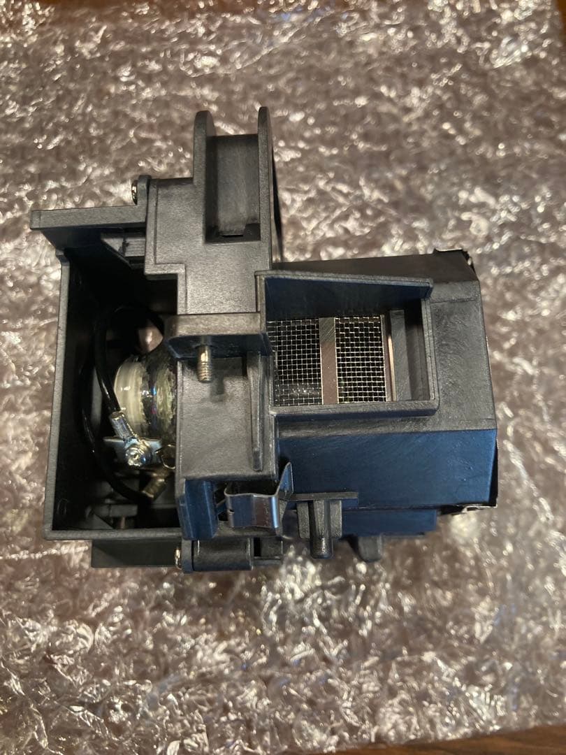 プロジェクター交換用ランプユニット　EPSON　ELPLP49対応