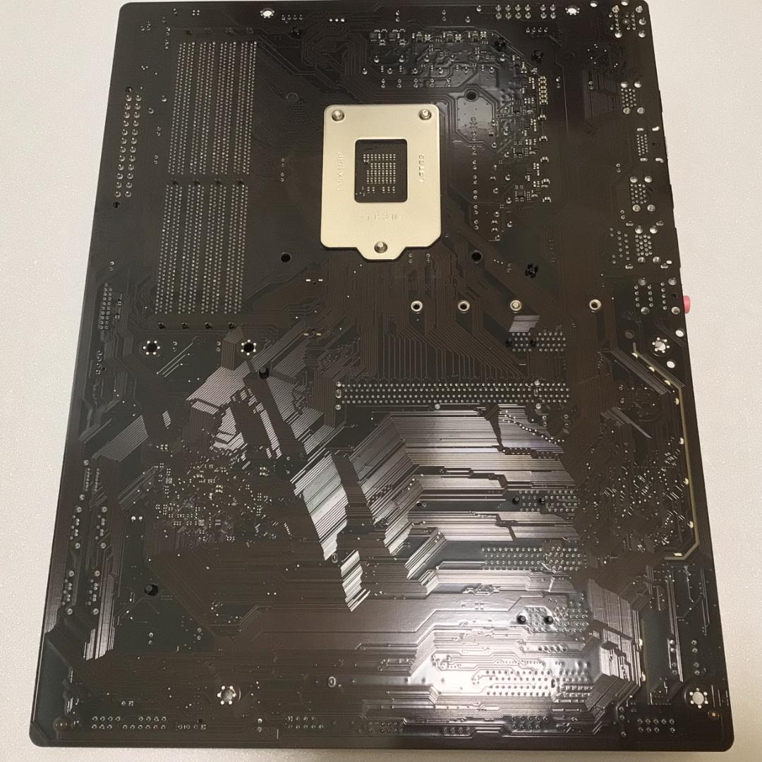 GIGABYTE Z390 UD(rev.1.0) マザーボード