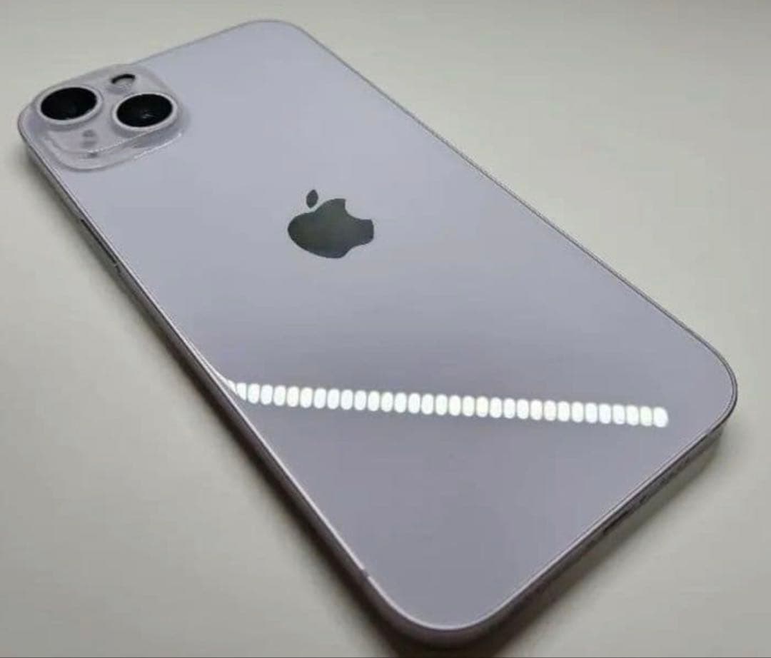 iPhone14plus（512G）