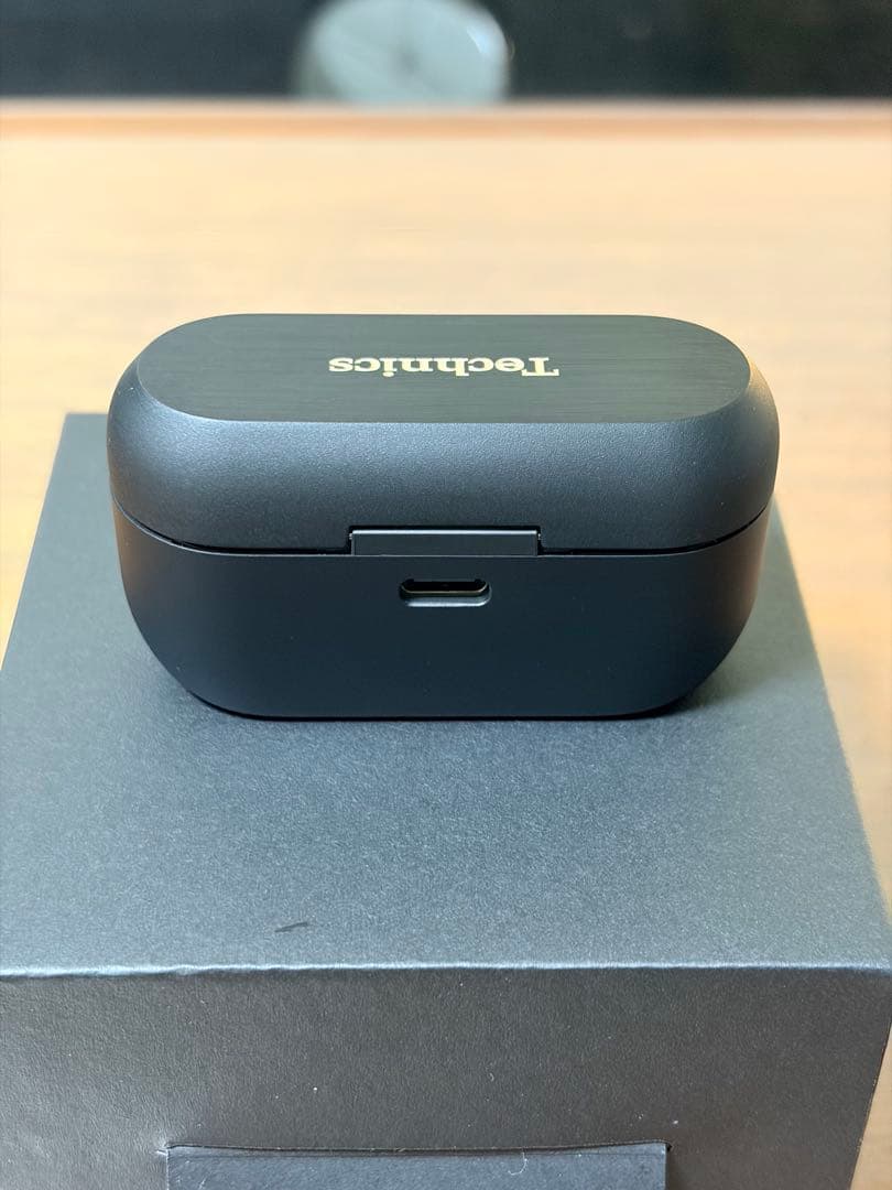 Technics AZ80 ブラック