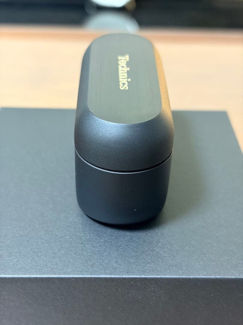 Technics AZ80 ブラック