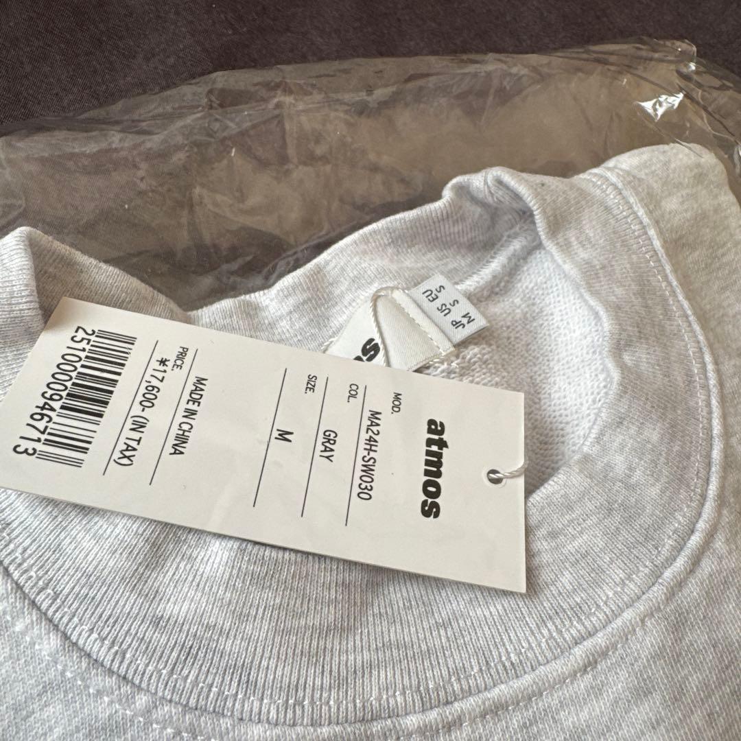 トップス GOOD ROCK SPEED x atmos PULP FICTION